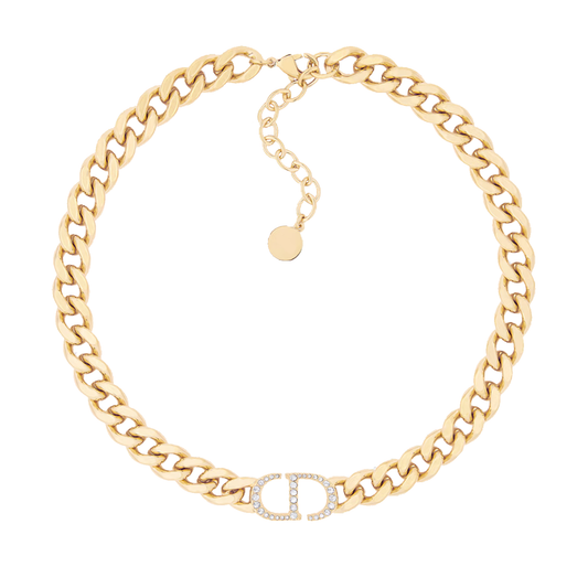 DIANA COLLANE | DIAMANTE ORO