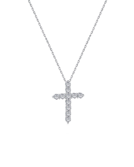 SAINT COLLANE | ARGENTO
