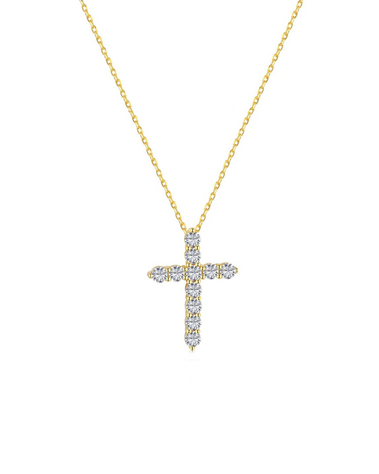 SAINT COLLANE | ORO