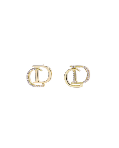 CD ORECCHINI | ORO