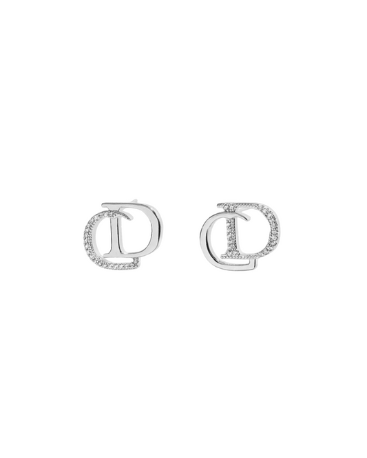 CD ORECCHINI | ARGENTO