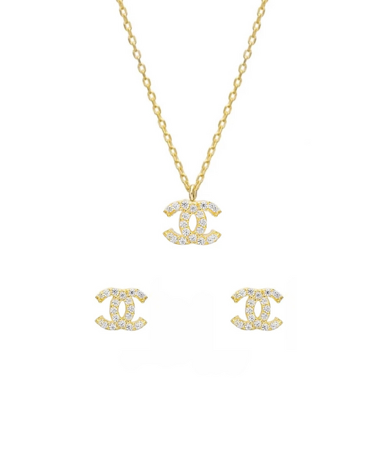 CC SET | ORO