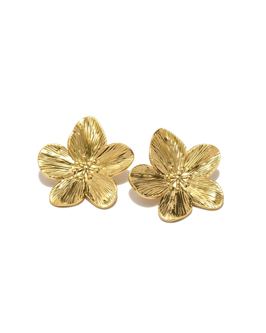 JASMINE ORECCHINI | ORO