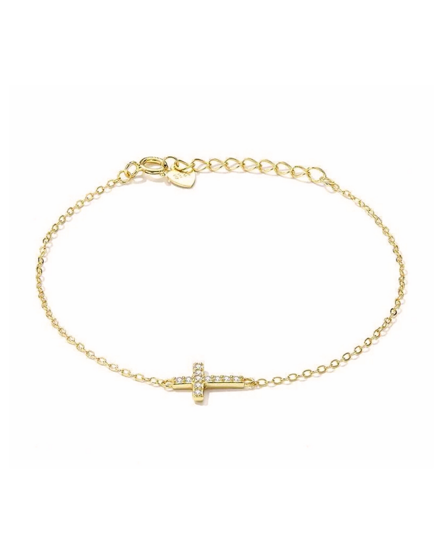 KATIA BRACCIALETTO | ORO