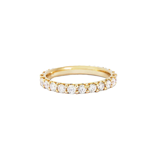ABBY CLASSIC ANELLO | ORO