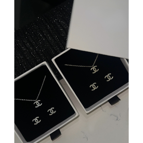 CC SET | ARGENTO