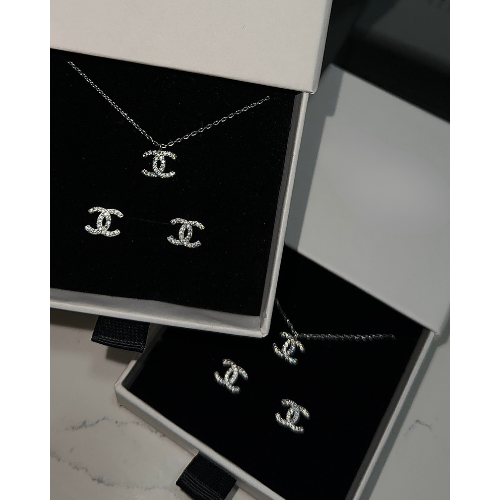 CC SET | ARGENTO