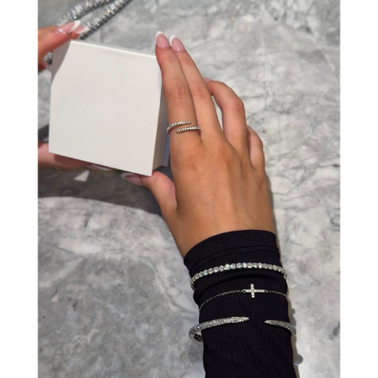 KATIA BRACCIALETTO | ARGENTO