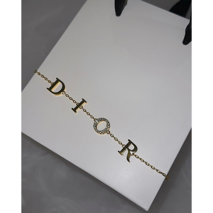CD BRACCIALETTO | ORO