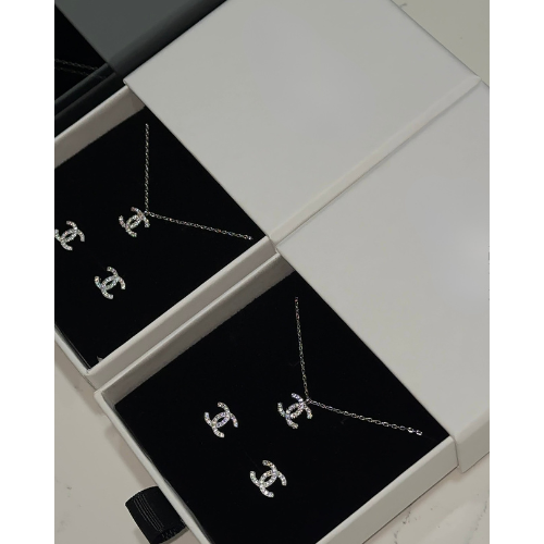 CC SET | ARGENTO