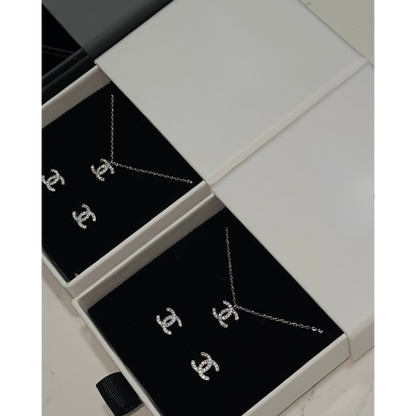 CC SET | ARGENTO