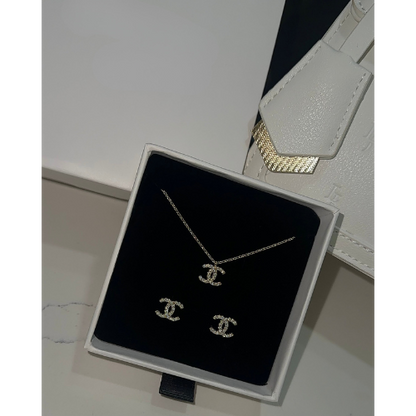 CC SET | ORO