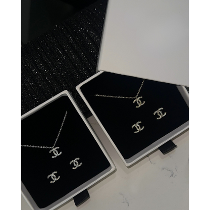 CC SET | ORO