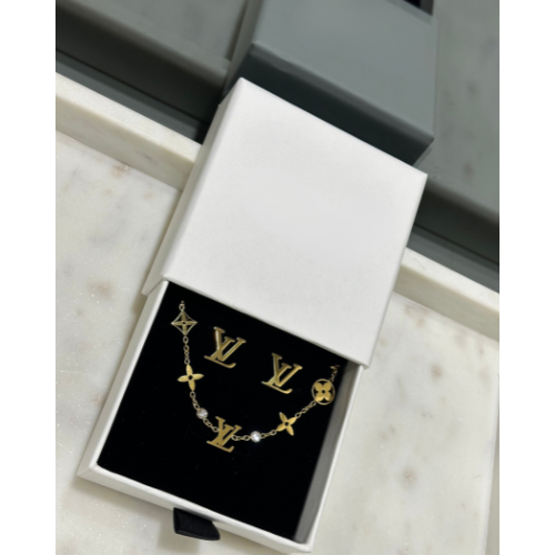 LOTTIE SET | ORO