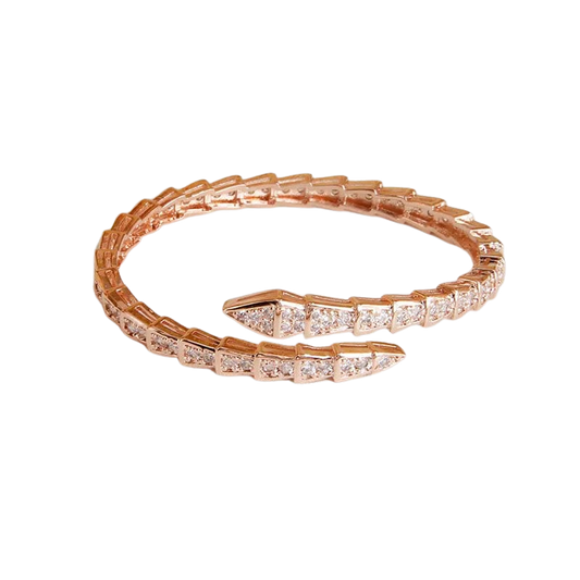 ORO ROSA DELUXE | BRACCIALETTO
