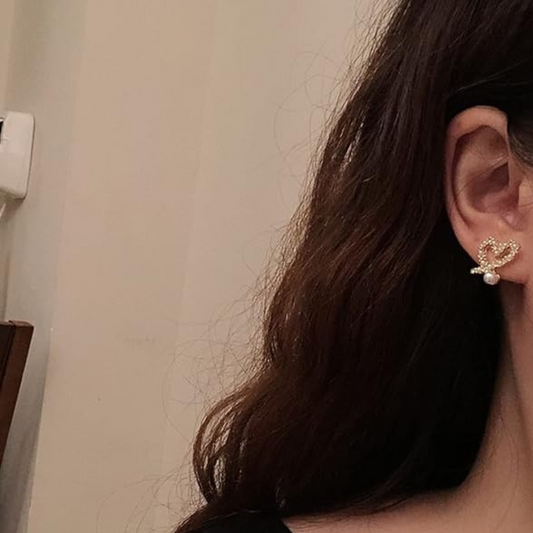 LIANA ORECCHINI | ORO