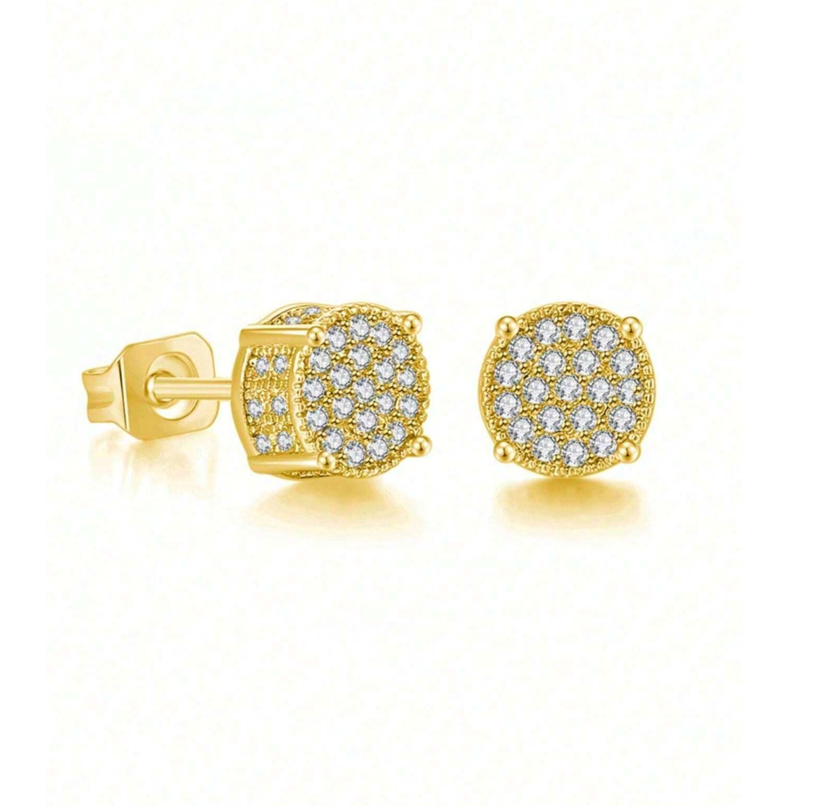 EDDI ORECCHINI | ORO