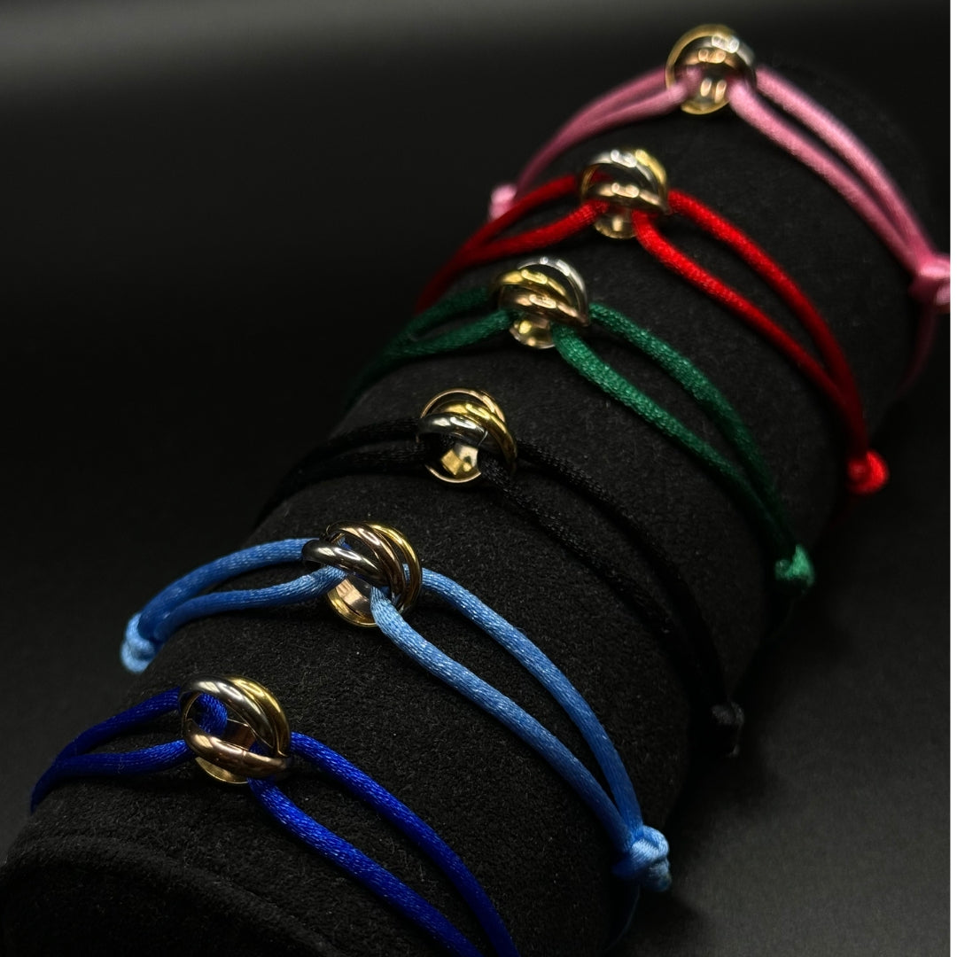 TRIESTA BRACCIALETTO | ORO