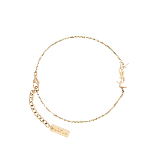 SAINT LUXE BRACCIALETTO | ORO