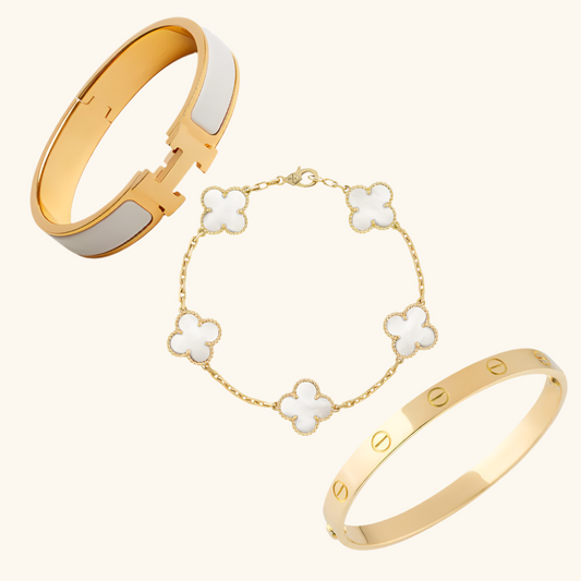 SET MONACO | ORO