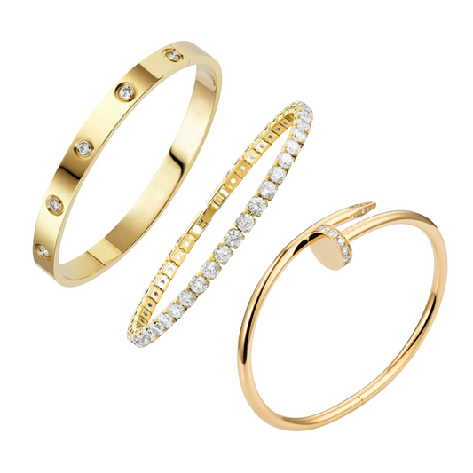 ANELLO PERPETUO IMPILABILE