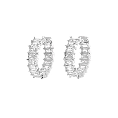 BONNIE ORECCHINI | ARGENTO