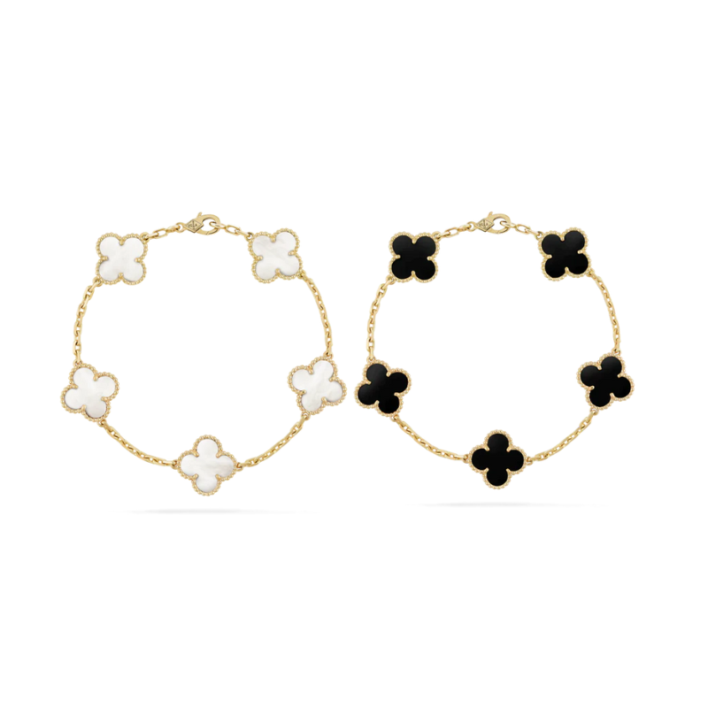 SET NERO E BIANCO