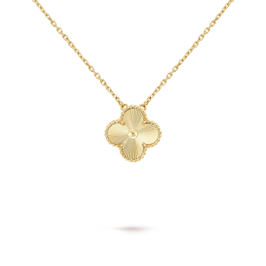 COLLANE TRIFOGLIO | ORO