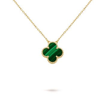COLLANE TRIFOGLIO | VERDE