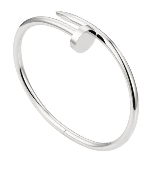 ELEGANZA STIFT BRACCIALETTO | ARGENTO