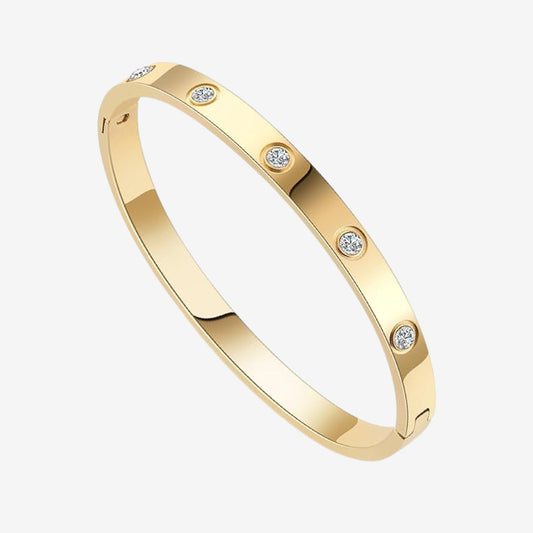 ETERNITY BRACCIALETTO | DIAMANTE