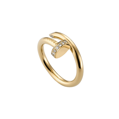 ANELLO NAGEL DELUXE | ORO